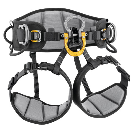 Petzl, Gurt Astro Sit, Gr. 1