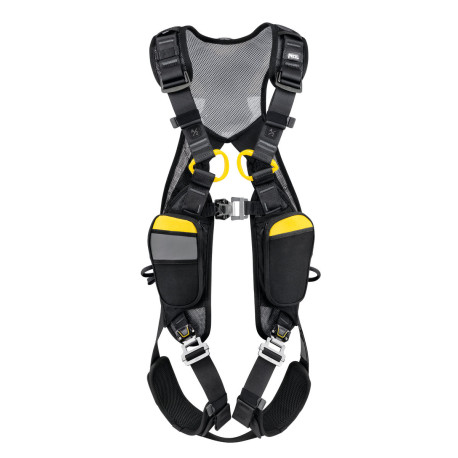 Petzl, Gurt Newton Easyfit europ., Grösse 1_AKTION (Herstellung: 06/2024)