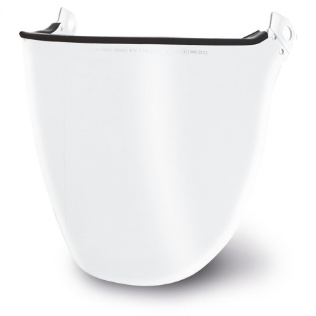 KASK, Visier V2 Full Face Superplasma, clear