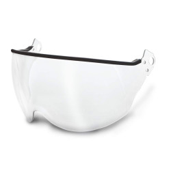 KASK, Visier V2 Plus, transparent, clear
