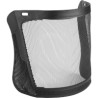 Visier Safe Metal Mesh Visor (Netzvisier), WVI-06S