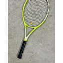 Tennisschläger Extreme Pro 2024, Testracket L2