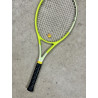 Tennisschläger Extreme Pro 2024, Testracket L2
