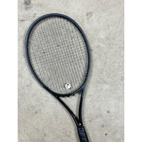 Tennisschläger Speed Pro BLK 2023, Testracket L2