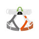 Petzl, Klettergurt Pandion Steel, Einheitsgrösse