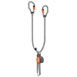 Petzl, Klettersteigset Scorpio Vertigo