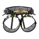 Karabiner Omni SL, grau - Petzl