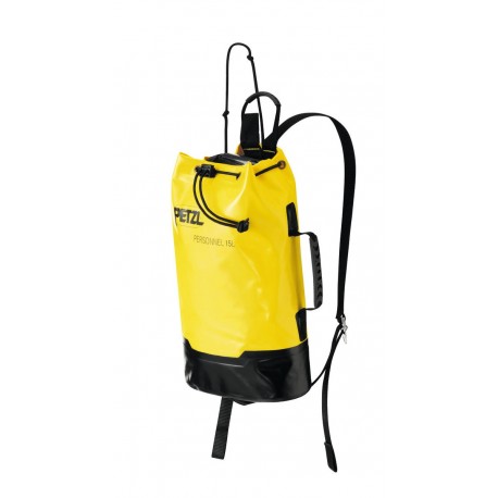 Petzl, Personnel, 15l - Seilsack, Transportsack
