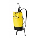 Sack Personnel, 15l, gelb