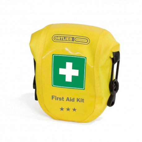 Ortlieb, First Aid Kit, Safety Level Regular