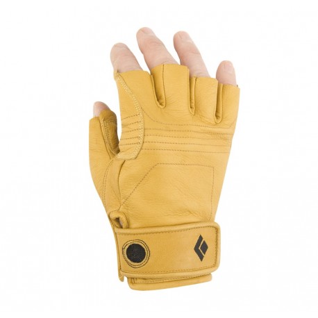 Black Diamond, Stone 3/4-Finger, Gr, XL