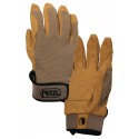 Handschuhe Cordex, hellbraun, XL