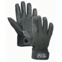 Handschuhe Cordex, schwarz, XL