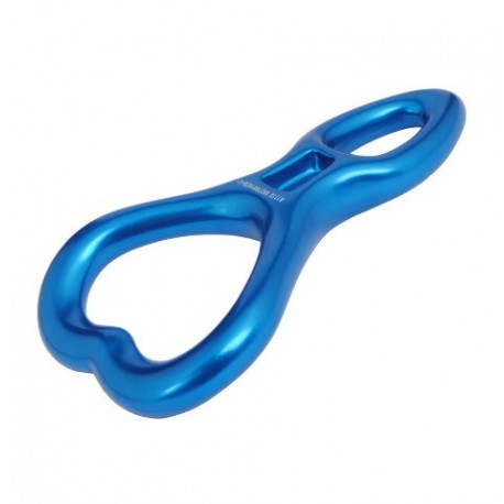 DMM, Cardiac Arrester, blau