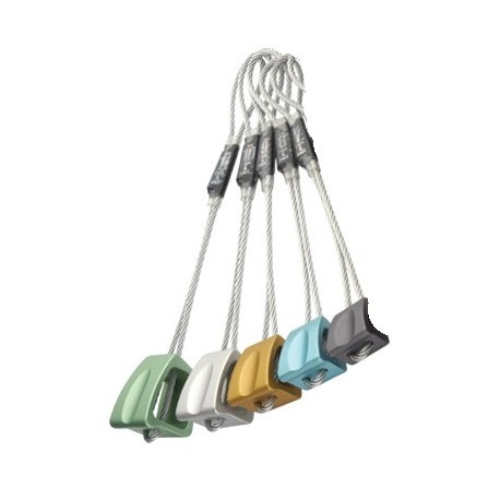 DMM, Wallnut Set 7-11