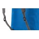Bolsa: Die anpassbaren Schulterträger verbessern den Komfort bei der Fortbewegung (der Seilsack kann auch umgehängt werden).