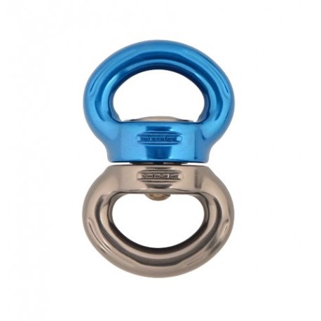 DMM, Axis Swivel / Wirbel, S