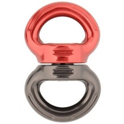 DMM, Axis Swivel - Wirbel, L