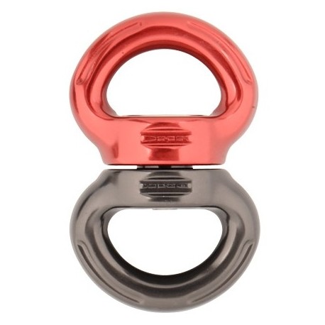 DMM, Axis Swivel - Wirbel, L