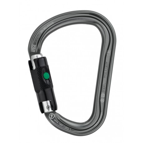 Petzl, William BL