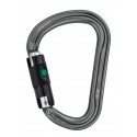 Karabiner William BL, grau