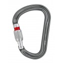 Karabiner William SL, grau