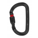 Karabiner Am'D SLN, schwarz