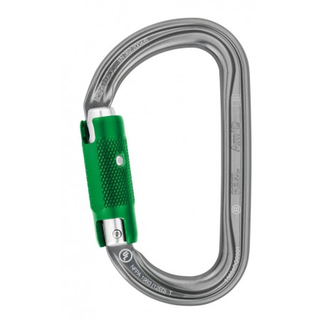 Petzl, Am'D Pin-Lock