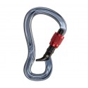 Karabiner Gridlock (Screwgate)