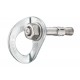 Petzl, Coeur Bolt Stainless (Komplettanker), 12mm