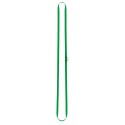 Bandschlinge Anneau, 120cm, grün