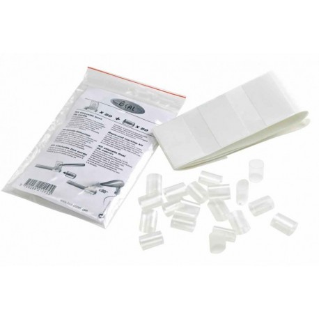 Beal, Seilenden-Etikettenkit (inkl. Schrumpfschläuchen)