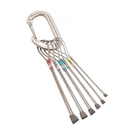 Black Diamond (BD), Offset Micro Stopper Set No. 1-6