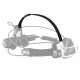 Petzl, Lampe: Nao+