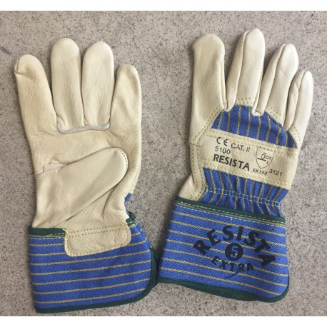 Resista Extra (5100), Grösse 10 - Handschuhe