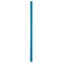 Seil Parallel 10.5mm, 100m, blau