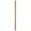 Seil Parallel 10.5mm, 100m, orange
