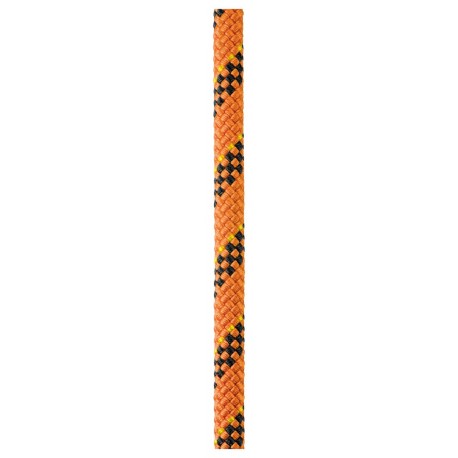 Petzl, Seil, Vector 12.5mm, 200m, orange