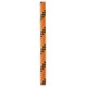Petzl, Seil, Vector 12.5mm, 100m, orange