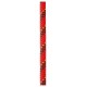 Petzl, Seil: Vector 12.5mm, 200m, rot