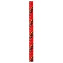 Seil Vector 12.5mm, 100m, rot