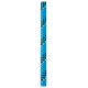 Petzl, Seil, Vector 12.5mm, 100m, blau