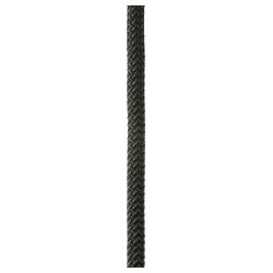 Seil Vector 12.5mm, 100m, schwarz