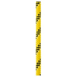 Seil Vector 12.5mm, 100m, gelb