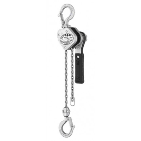 Kito, Rätschenzug LX, 3m Hub
