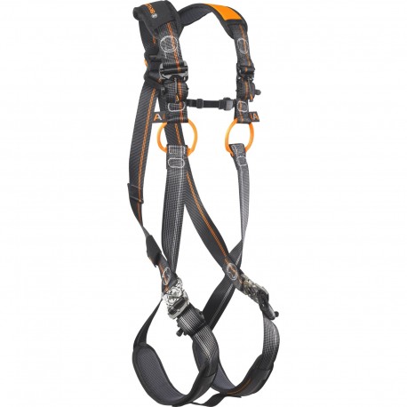 Skylotec, Auffanggurt: Ignite Ion, Gr. XXL/5XL