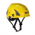 Helm Plasma AQ, gelb