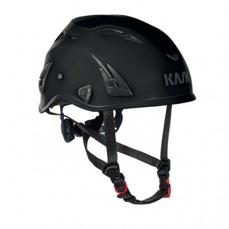 Kask: Helm Super Plasma PL, schwarz