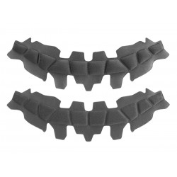 Saugfähige Schaumstoffpolster für Helm ALVEO