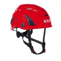 Helm Superplasma PL, rot